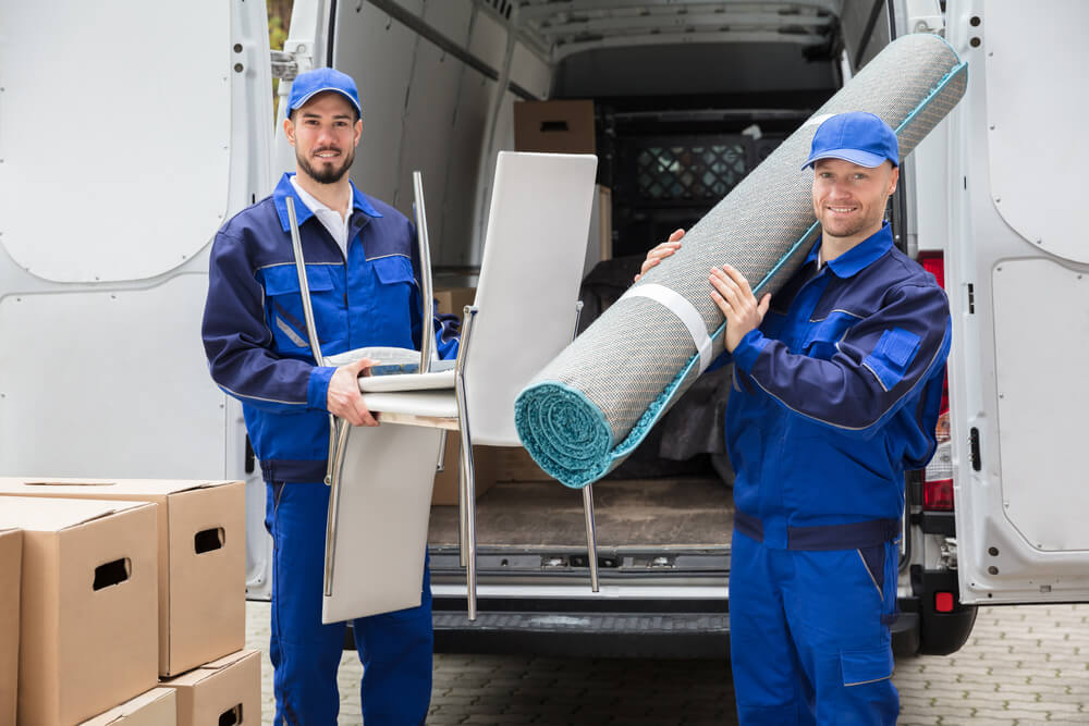 Trusted Moving Companies Yuma