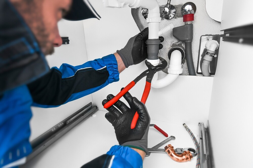 Local Emergency Plumbing Watsonville