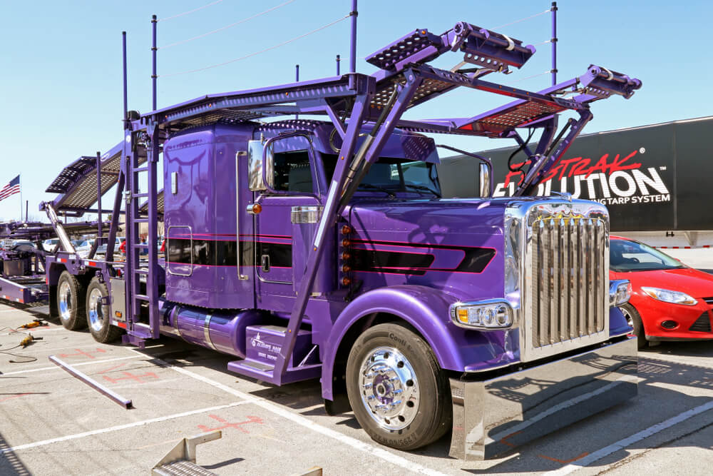 Local Car Movers Cost Virginia