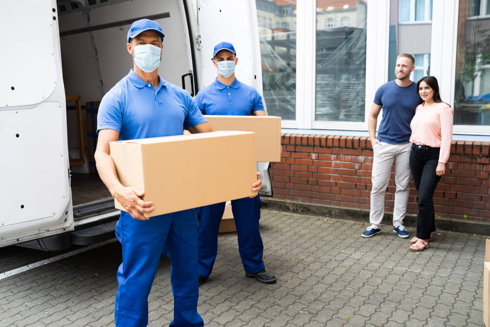 Trusted Moving Company Bonita Springs, FL