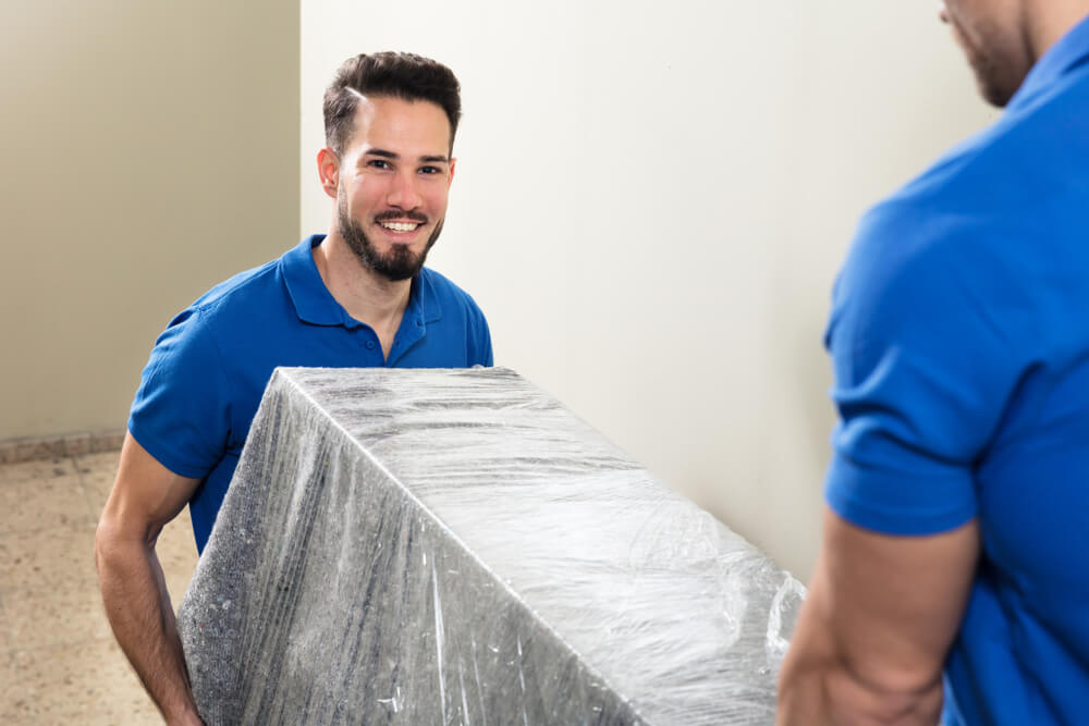 Affordable Long-Distance Relocation