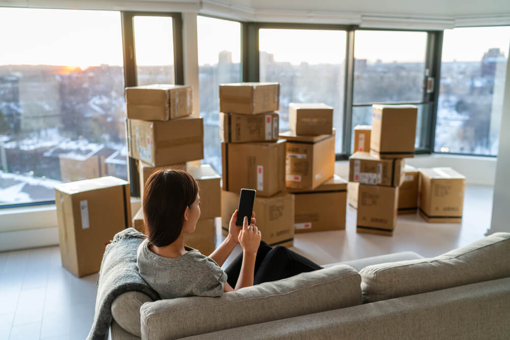 Safe And Stress-free Relocation Hackensack, NJ