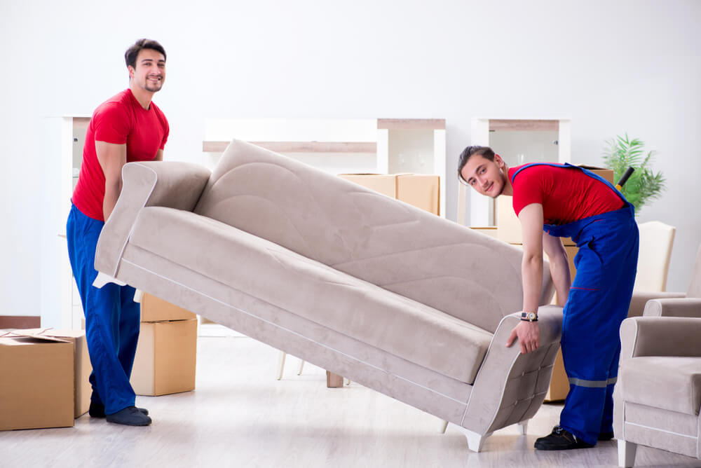 Top Rated Moving Company Saint Paul