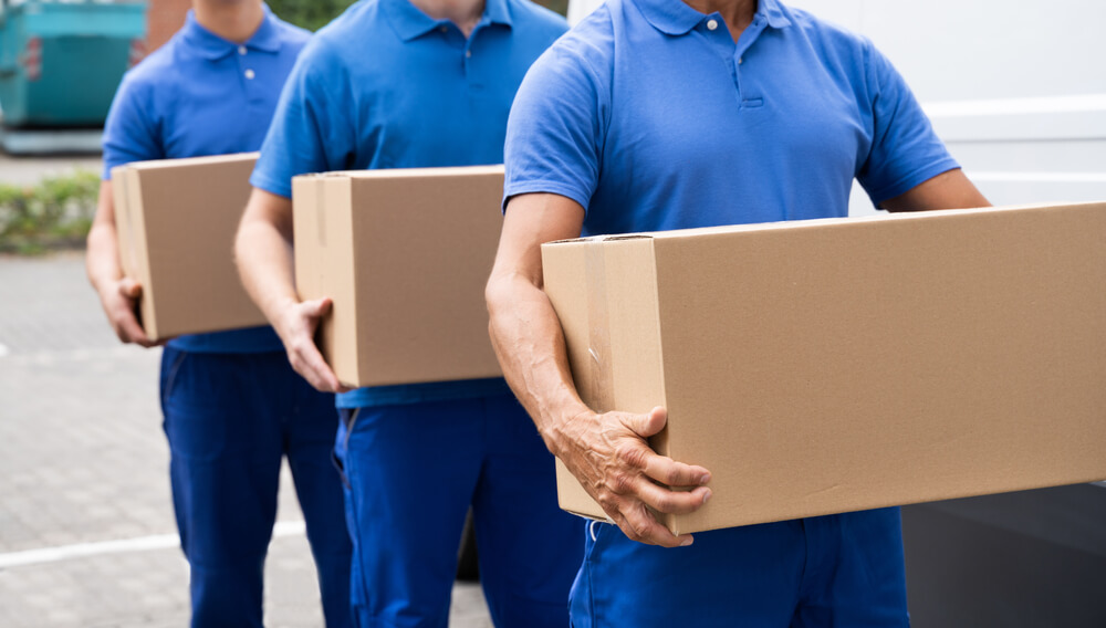 Affordable Interstate Moving Services Marco Island