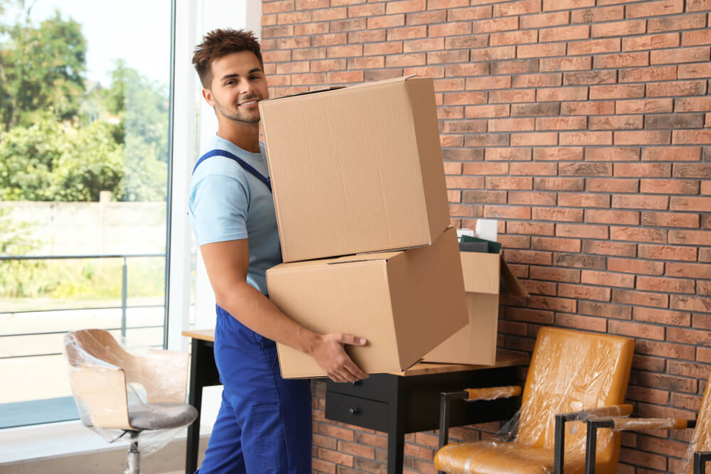 San Antonio Moving And Storage Services