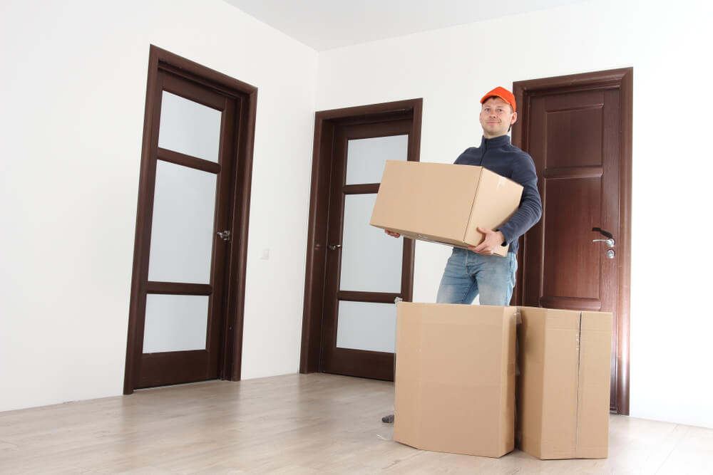 Flat Rate Movers Mount Vernon