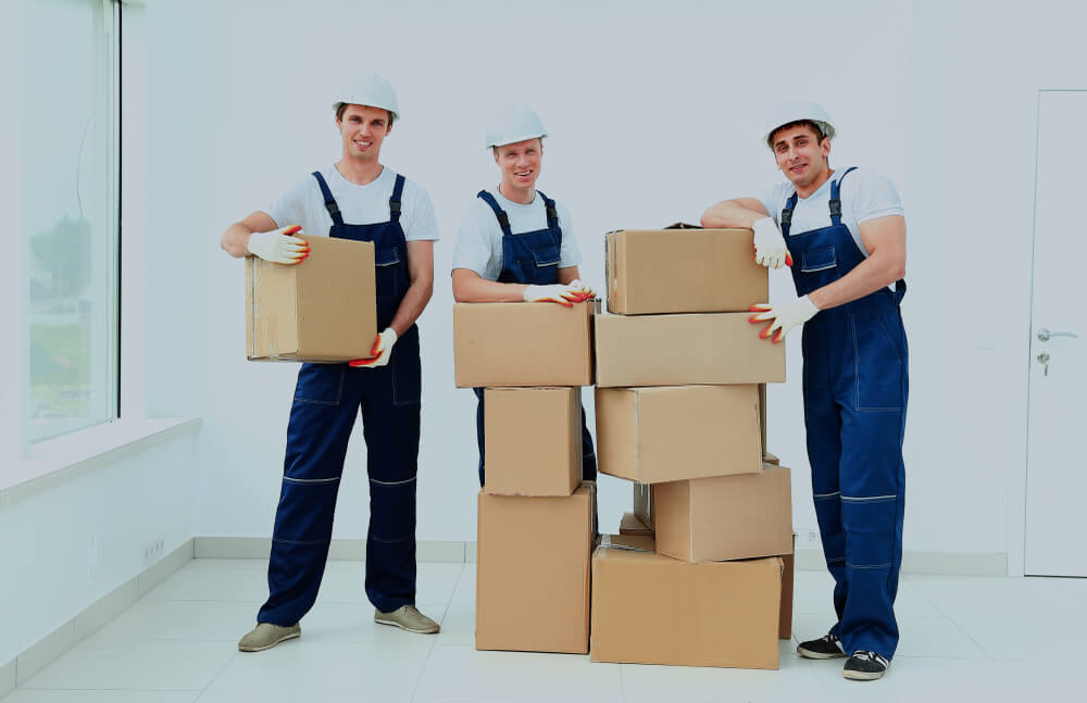 Drexel Hill, PA Nationwide Moving Companies