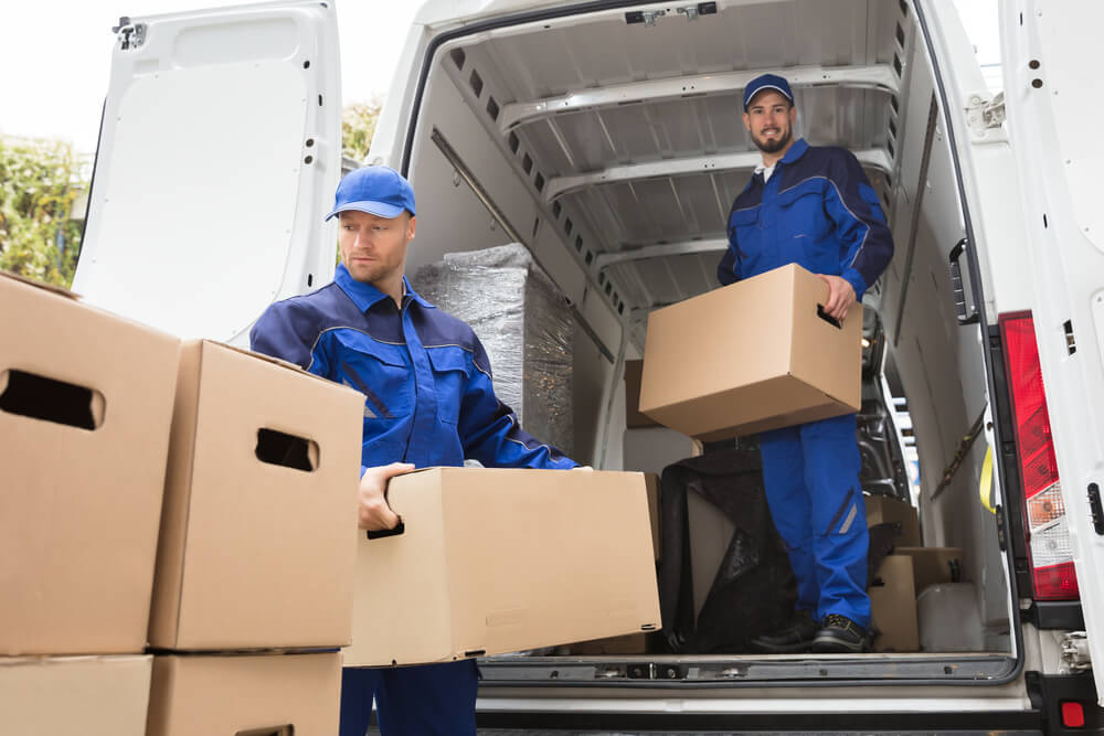 Move Furniture Easily Avondale